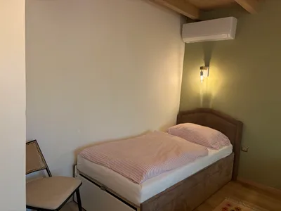 Fűzfás Apartman – emelet