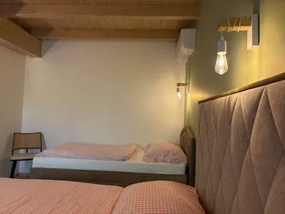 Fűzfás Apartman – emelet