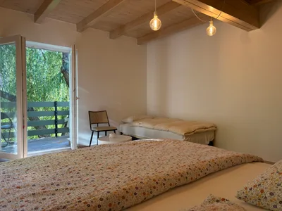 Fűzfás Apartman – emelet