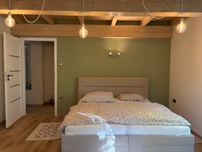 Fűzfás Apartman – emelet
