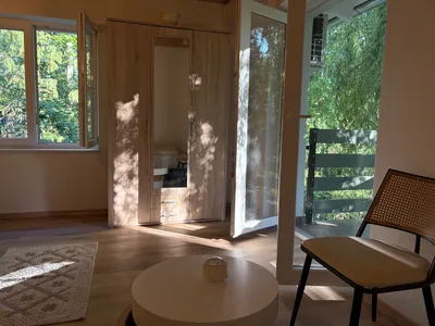 Fűzfás Apartman – emelet