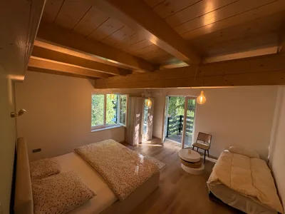 Fűzfás Apartman – emelet