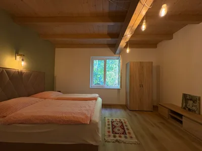Fűzfás Apartman – emelet