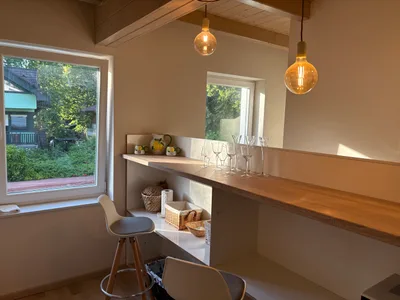 Fűzfás Apartman – emelet
