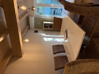 Fűzfás Apartman – emelet