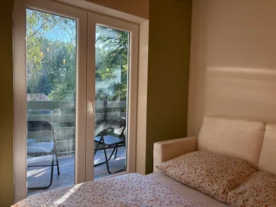 Fűzfás Apartman – emelet