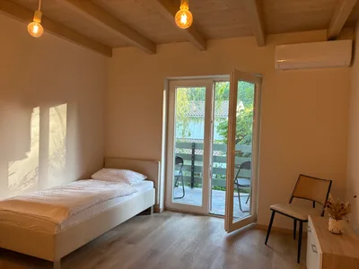 Fűzfás Apartman – emelet