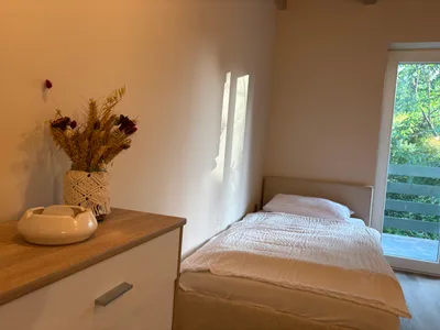 Fűzfás Apartman – emelet