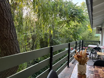 Fűzfás Apartman – emelet