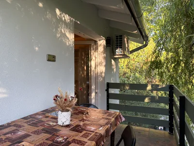 Fűzfás Apartman – emelet