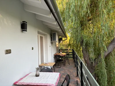 Fűzfás Apartman – emelet