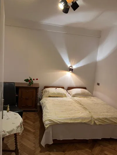 Fűzfás Apartman – földszint