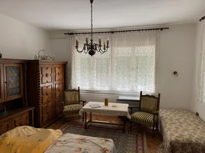 Fűzfás Apartman – földszint