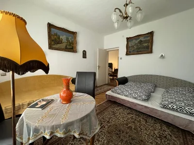 Fűzfás Apartman – földszint