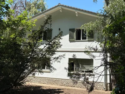 Fűzfás Apartman – földszint